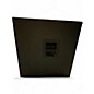 Used Yamaha CW118V Unpowered Subwoofer