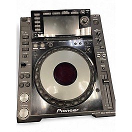 Used Pioneer DJ CDJ2000 Nexus DJ Player