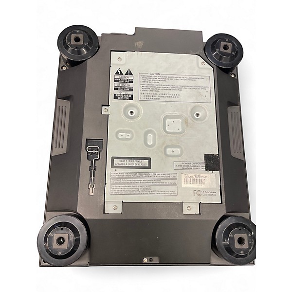 Used Pioneer DJ CDJ2000 Nexus DJ Player