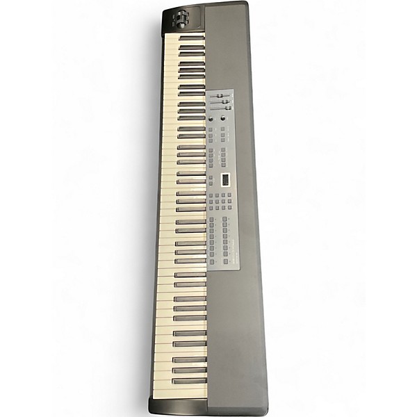 Used M-Audio prokeys88 MIDI Controller