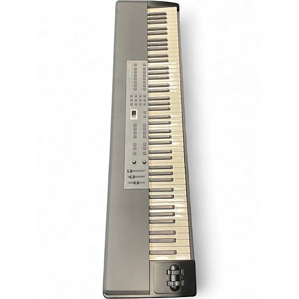 Used M-Audio prokeys88 MIDI Controller
