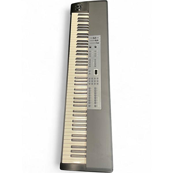 Used M-Audio prokeys88 MIDI Controller