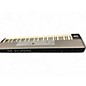 Used M-Audio prokeys88 MIDI Controller