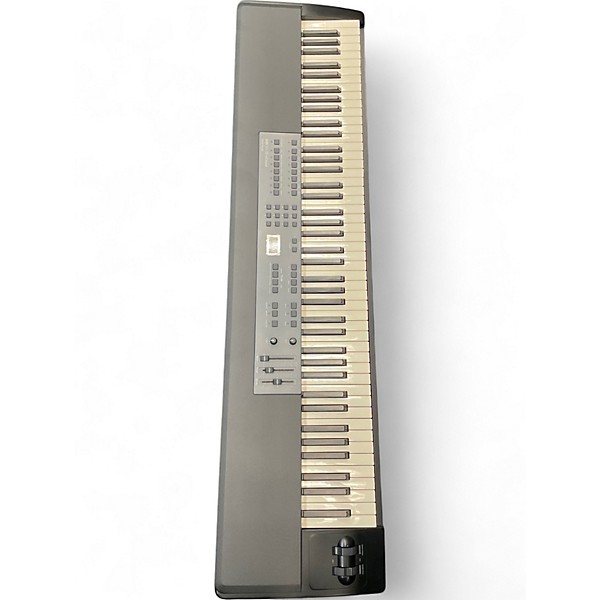 Used M-Audio prokeys88 MIDI Controller