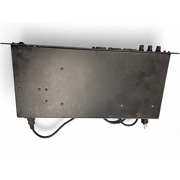 Used DigiTech DSP 256XL Multi Effects Processor