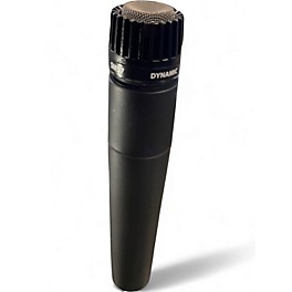 Used Shure SM57LC Dynamic Microphone