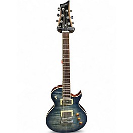 Used Mitchell MS470 2 Color burst Solid Body Electric Guitar