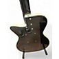 Used Danelectro '56 U2 Black Hollow Body Electric Guitar