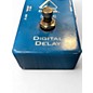 Used DeltaLab DD1 Digital Delay Effect Pedal