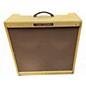 Used Fender Bassman 4x10 Tube Guitar Combo Amp thumbnail