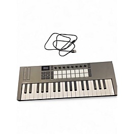Used Novation Launchkey Mini 37 DJ Controller