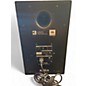 Used JBL LSR308 Pair Powered Monitor