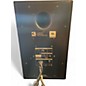 Used JBL LSR308 Pair Powered Monitor