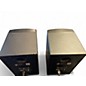 Used JBL LSR308 Pair Powered Monitor