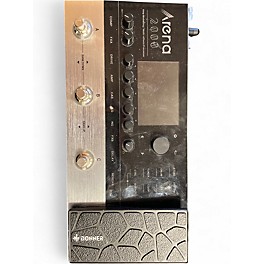 Used Donner ARENA 2000 Effect Processor