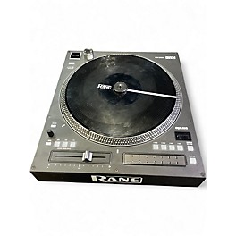 Used RANE Twelve MkII USB Turntable