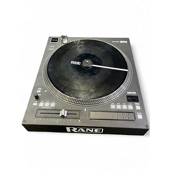 Used RANE Twelve MkII USB Turntable