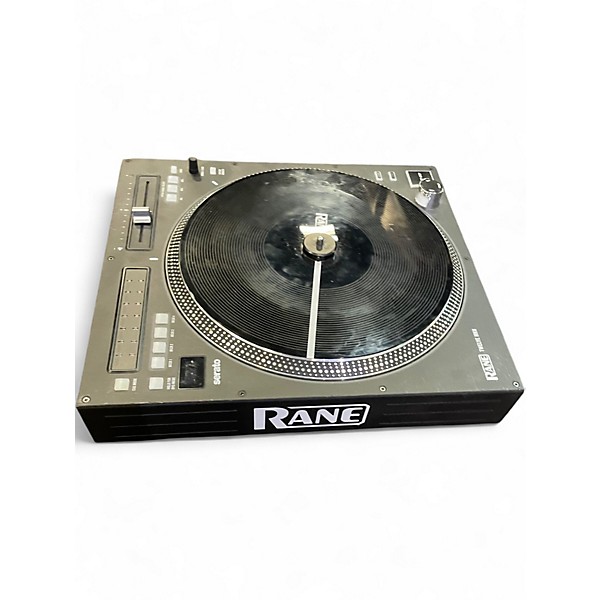 Used RANE Twelve MkII USB Turntable