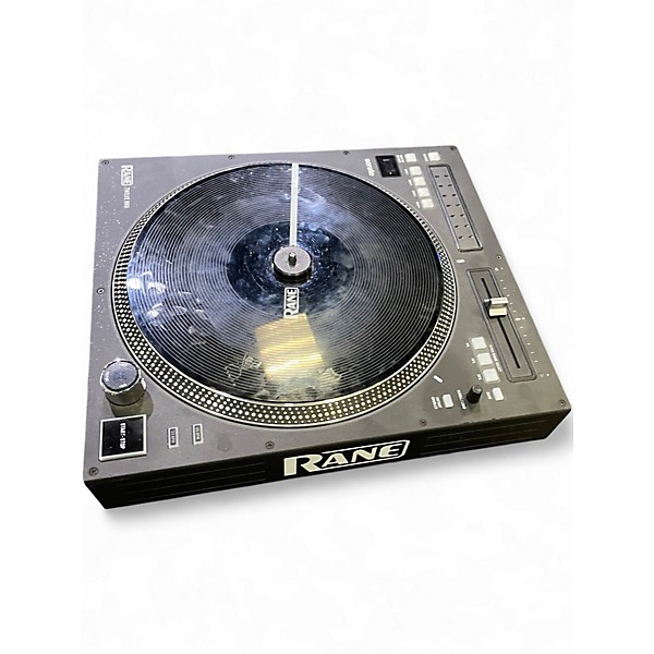 Used RANE Twelve MkII USB Turntable