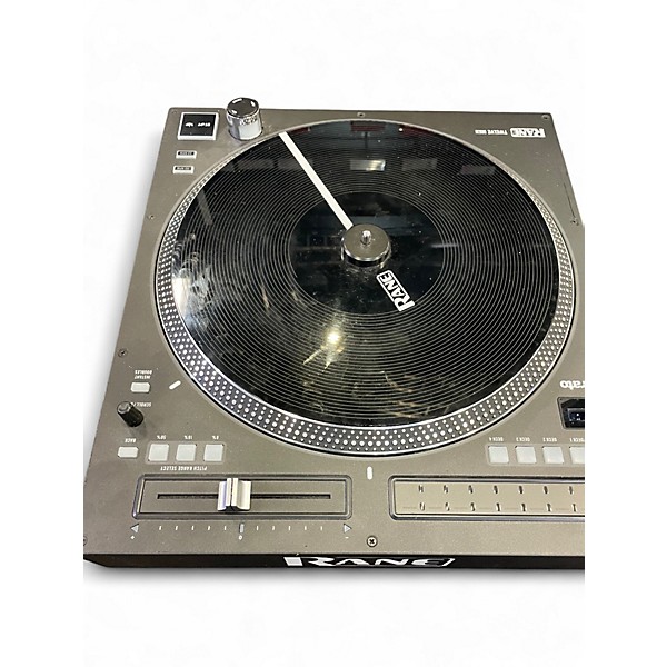 Used RANE Twelve MkII USB Turntable