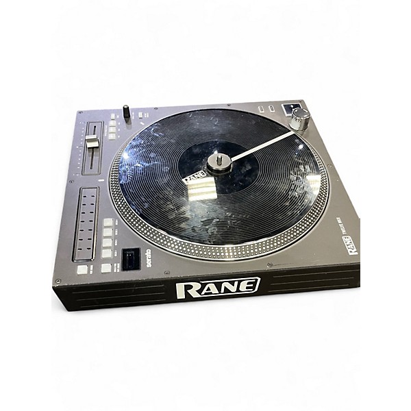 Used RANE Twelve MkII USB Turntable