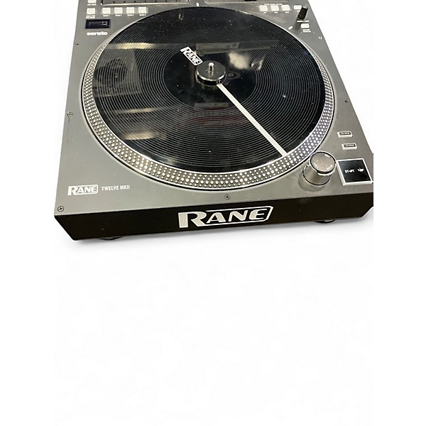 Used RANE Twelve MkII USB Turntable