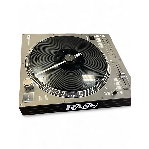 Used RANE Twelve MkII USB Turntable