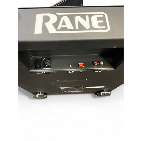 Used RANE Twelve MkII USB Turntable