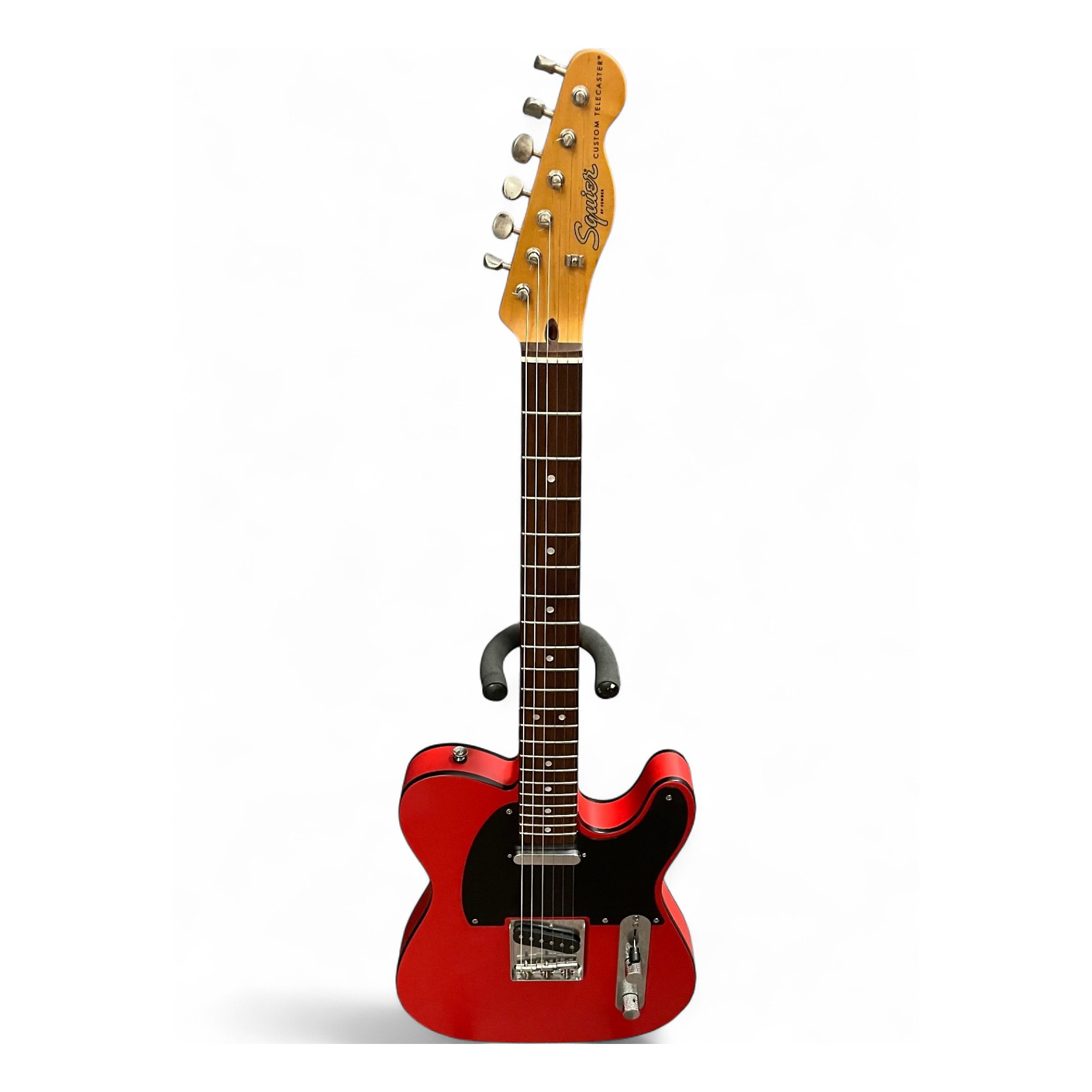 ギター squier classic vibe Squier Classic Vibe '60s Mustang Electric Guitar Vintage
