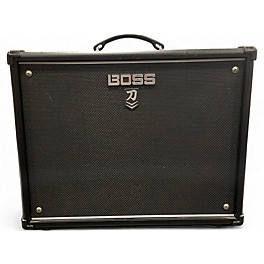 Used BOSS Katana 100 MKII  100W 1X12  Guitar Combo Amp