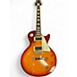 Used Epiphone 1959 Reissue Les Paul Standard Heritage Cherry Sunburst Solid Body Electric Guitar thumbnail