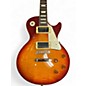 Used Epiphone 1959 Reissue Les Paul Standard Heritage Cherry Sunburst Solid Body Electric Guitar