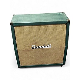 Used Randall R412 Guitar Cabinet