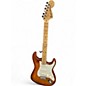 Used Fender FSR American Special Stratocaster Honey Burst Solid Body Electric Guitar thumbnail