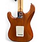 Used Fender FSR American Special Stratocaster Honey Burst Solid Body Electric Guitar