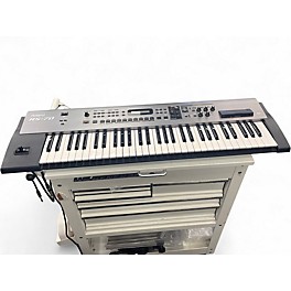 Used Roland rs70 Keyboard Workstation