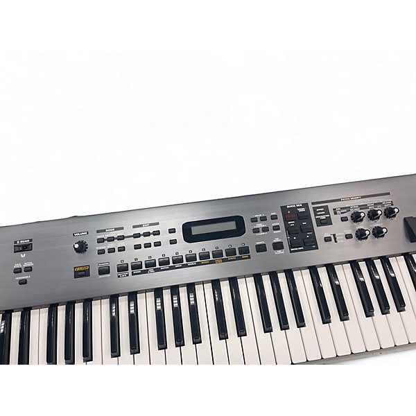 Used Roland rs70 Keyboard Workstation