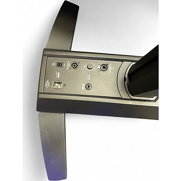 Used Bose L1 1S Powered Speaker