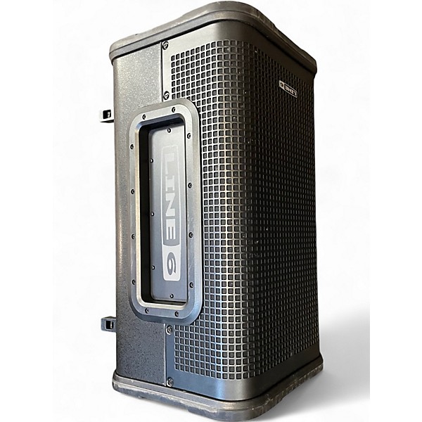 Used Line 6 L2N Powered Speaker