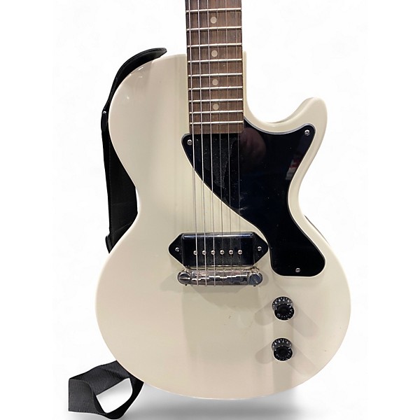 ギター Epiphone Billie Joe Les Paul Junior Epiphone-Billie-Joe-Armstrong-