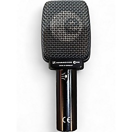 Used Sennheiser E906 Dynamic Microphone