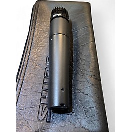 Used Shure SM57LC Dynamic Microphone