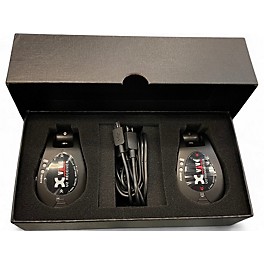 Used Xvive U2 Wireless System