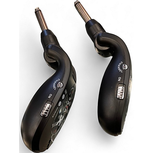 Used Xvive U2 Wireless System