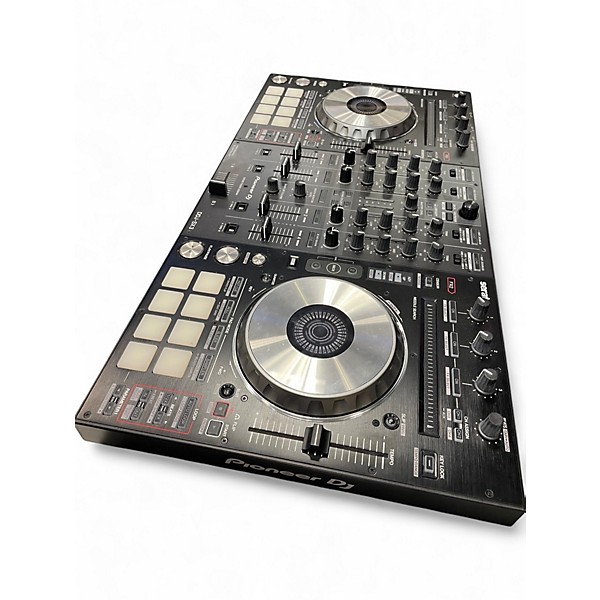 Used Pioneer DJ DDJSX3 DJ Controller | Guitar Center