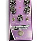 Used Pigtronix Mothership 2 Effect Pedal