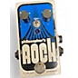 Used Pigtronix Philosophers Rock Effect Pedal