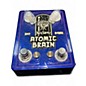 Used Nocturne ATOMIC BRAIN Effect Pedal thumbnail