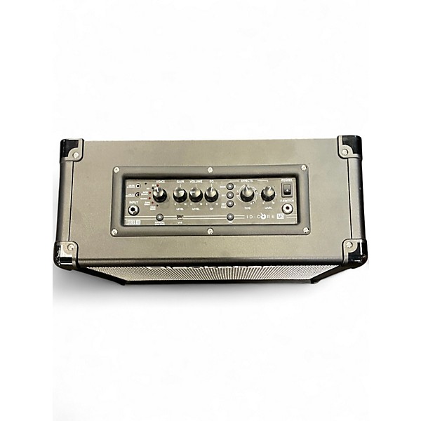 Used Blackstar CORE V3 Stereo 40W  Guitar Combo Amp
