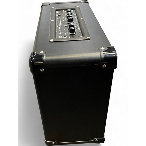 Used Blackstar CORE V3 Stereo 40W  Guitar Combo Amp